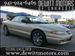 2000 Chrysler Sebring