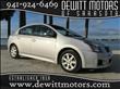 2010 Nissan Sentra
