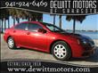 2011 Mitsubishi Galant
