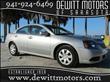 2011 Mitsubishi Galant