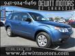 2009 Subaru Forester