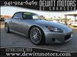 2003 Honda S2000