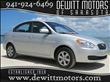 2010 Hyundai Accent