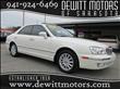 2005 Hyundai XG350