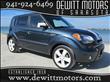 2010 Kia Soul