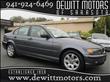 2003 BMW 3 series