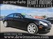 2008 Mercedes-Benz CLS Class