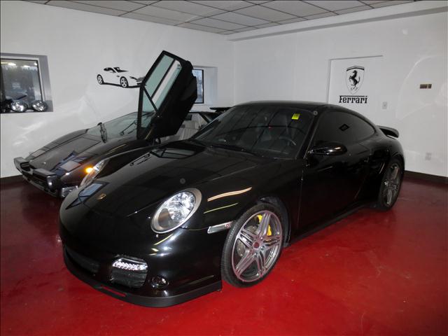 2009 Porsche 911