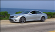 2008 Mercedes-Benz CL Class