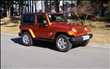 2010 Jeep Wrangler