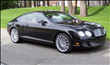 2008 Bentley Continental