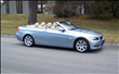 2009 BMW 3 series