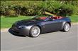 2009 Aston Martin Vantage Roadster