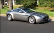2007 Aston Martin V8 Vantage