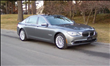 2010 BMW 7 series