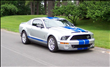 2008 Ford Mustang Shelby GT500