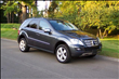 2010 Mercedes-Benz M Class