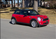 2008 Mini Cooper
