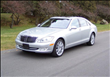 2009 Mercedes-Benz S Class