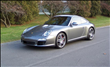 2009 Porsche 911