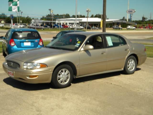 2005 Buick LeSabre for sale