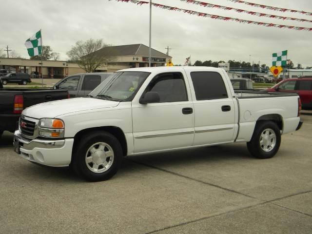 2005 GMC Sierra 1500 for sale