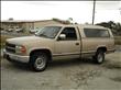 1993 Chevrolet C1500
