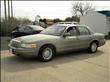 2001 Ford Crown Victoria