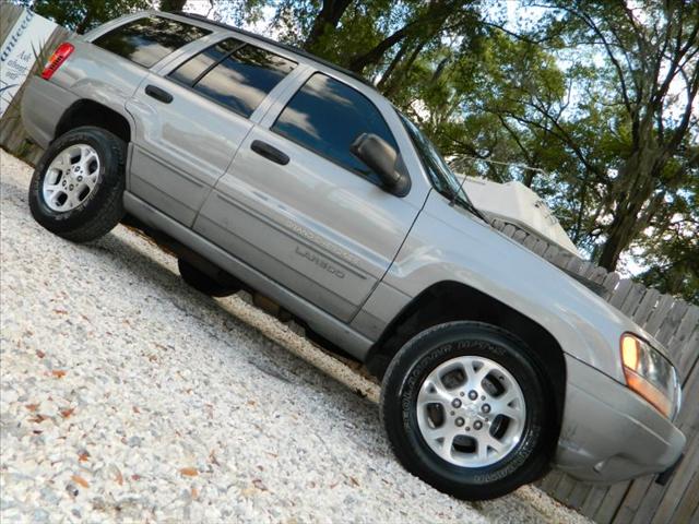 2000 Jeep Grand Cherokee for sale