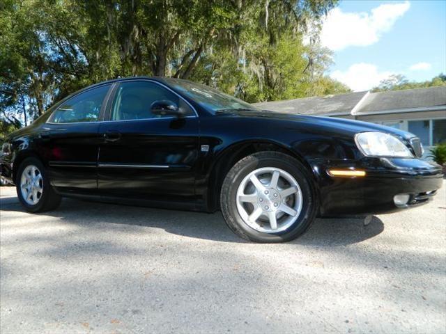 2003 Mercury Sable for sale