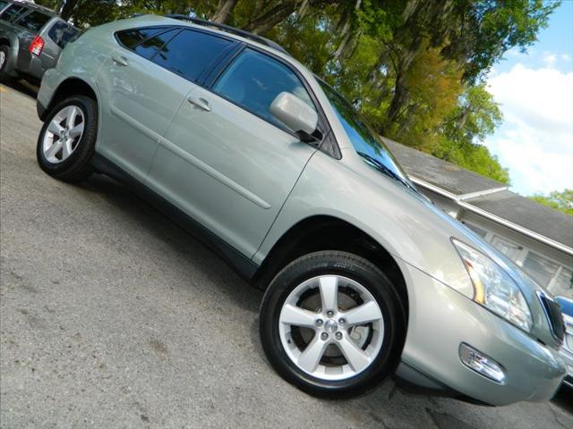 2004 Lexus RX 330 for sale