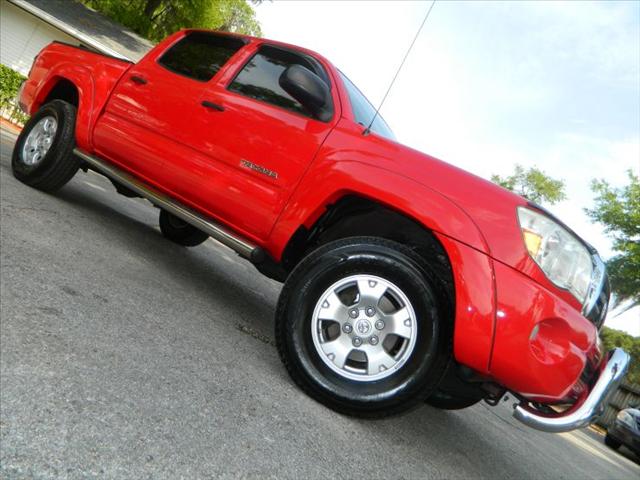 2005 Toyota Tacoma for sale