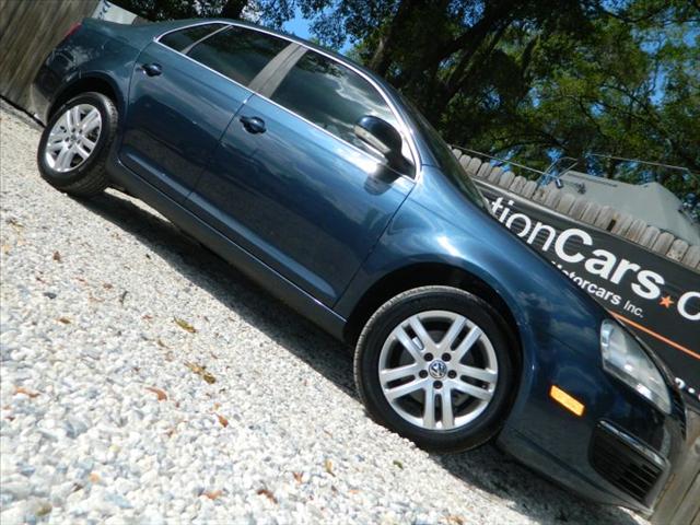 2007 Volkswagen Jetta for sale