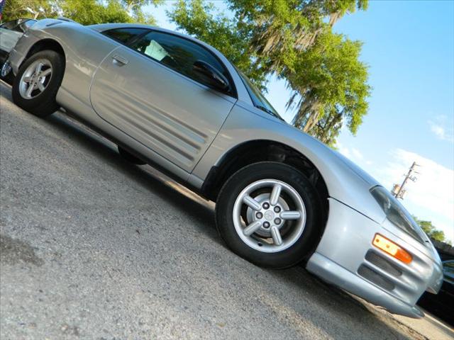 2001 Mitsubishi Eclipse for sale