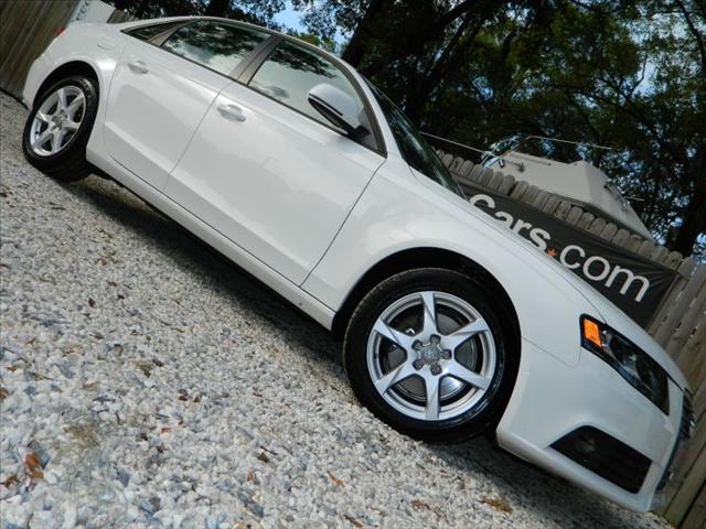 2009 Audi A4 for sale