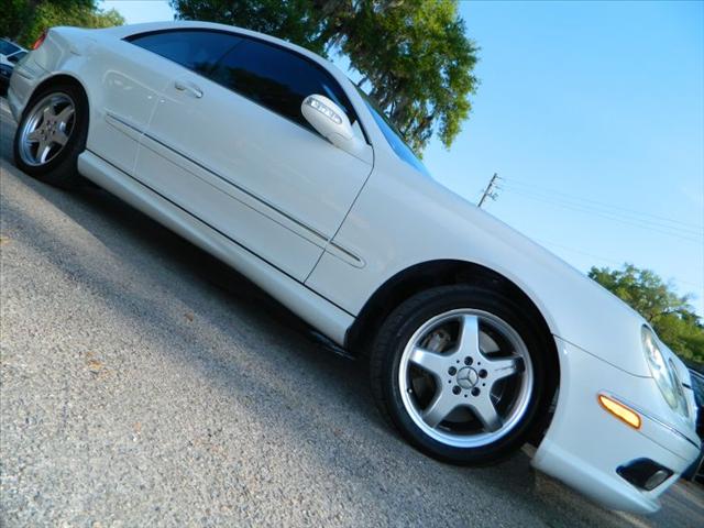2003 Mercedes-Benz CLK-Class for sale