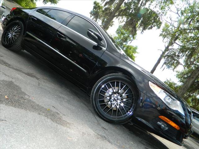 2010 Volkswagen CC for sale