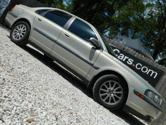1999 Volvo S80 for sale
