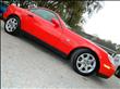 2000 Mercedes-Benz SLK Class