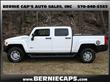 2009 Hummer H3T