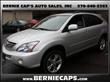 2008 Lexus RX 400h