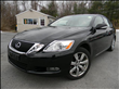2008 Lexus GS 350