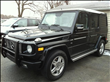 2005 Mercedes-Benz G Class