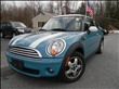 2008 Mini Cooper