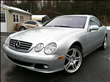 2003 Mercedes-Benz CL Class