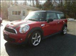 2011 Mini Cooper Clubman
