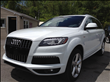 2012 Audi Q7