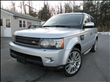 2010 Land Rover Range Rover Sport