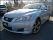 2010 Lexus IS 250C