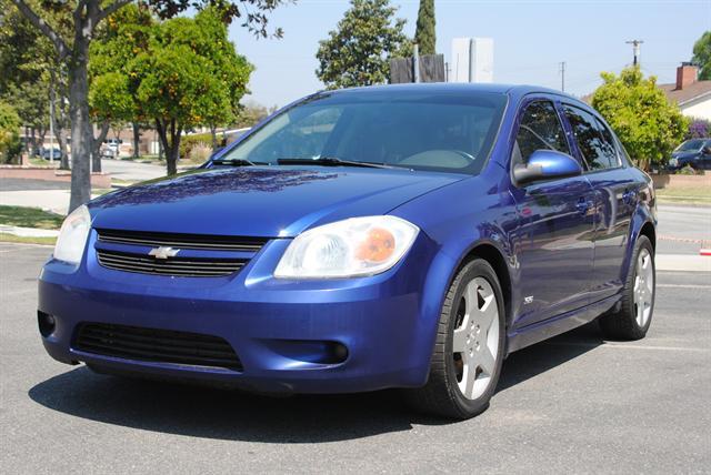 2006 Chevrolet Cobalt for sale